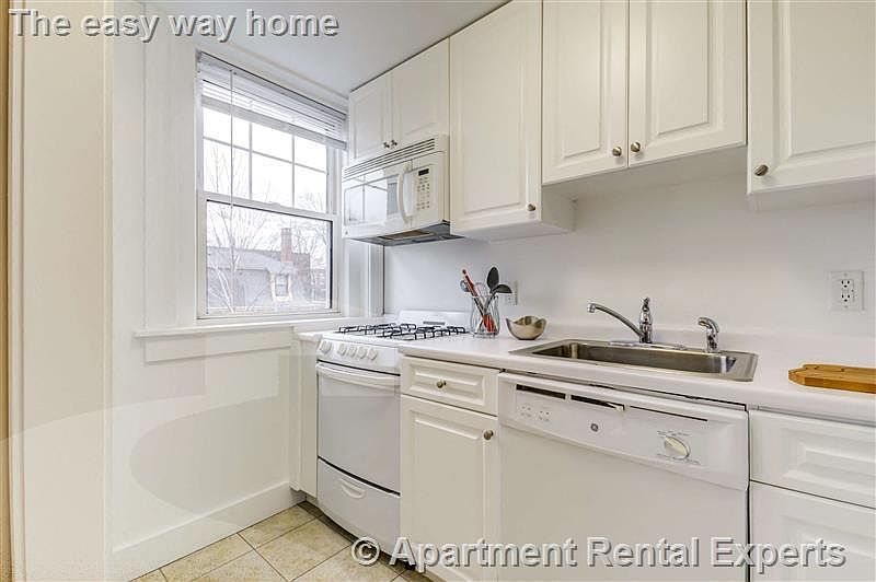 Apartment Rental Experts