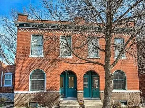 2119-2121 Utah St, Saint Louis, MO 63118