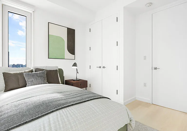 150 Lawrence St #2122 — Photo 11
