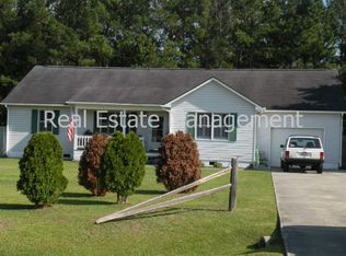 309 Grey Fox Run St, Newport, NC 28570