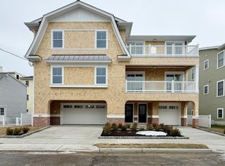 807 Parkridge Rd #2, Ocean City, NJ 08226