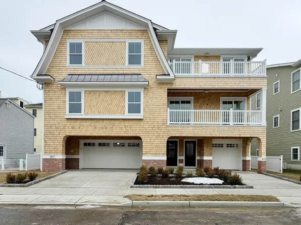 807 Parkridge Rd #2, Ocean City, NJ 08226