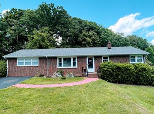 110 Alta Ln, Lynchburg, VA 24502