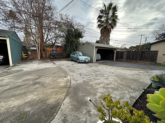 Back Parking