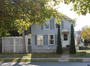 56 Crandall St, Glens Falls, NY 12801