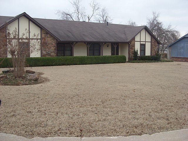 Totally Updated Home