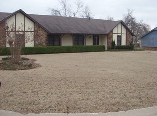 25916 Lariat Cir, Broken Arrow, OK 74014