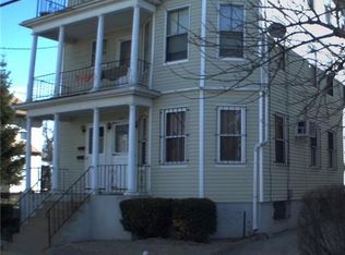 163 Harold St, Providence, RI 02908