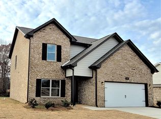 100 Flintlock Way, New Market, AL 35761