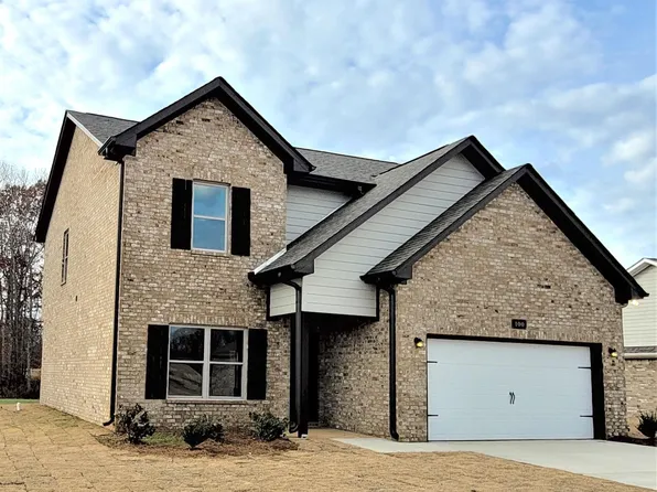 100 Flintlock Way, New Market, AL 35761