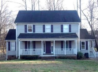 120 Buckingham Way, Taylors, SC 29687