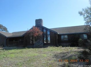 391 Spyglass Rd, Valley Springs, CA 95252