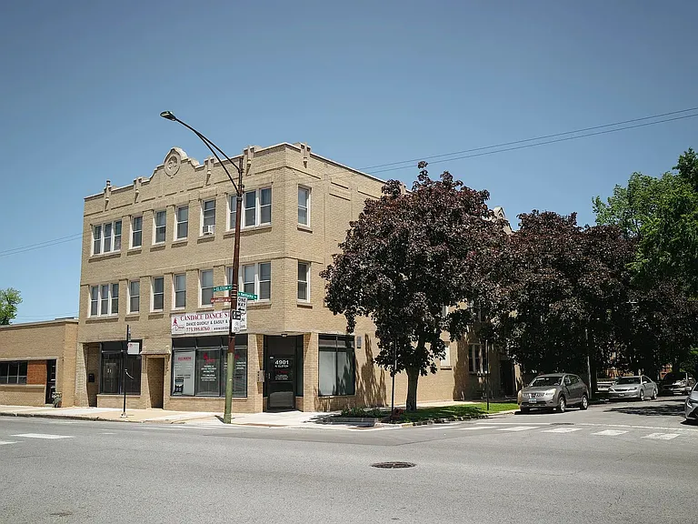 4901 N Elston Ave #2 — Photo 11