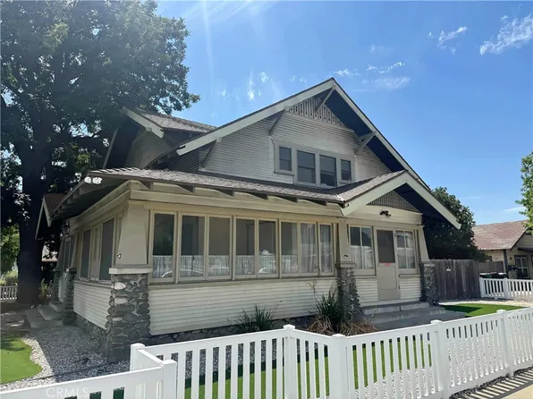 2147 N White Ave, La Verne, CA 91750