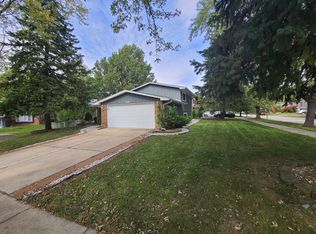 4860 Kings Ct, Richton Park, IL