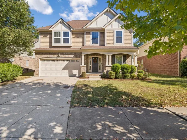 7460 Riverland Dr, Nashville, TN 37221
