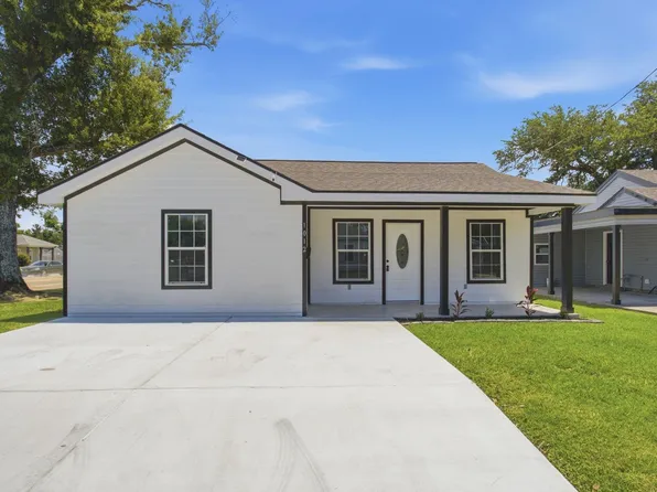1012 Azalea St, Lake Charles, LA 70607