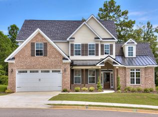 1226 Arcilla Pt, Martinez, GA 30907