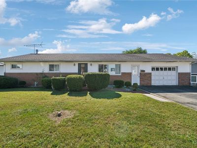 125 W Chestnut St, Blairsville, PA, 15717