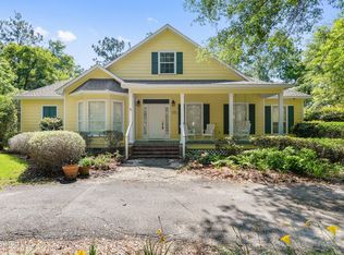 138 Green Rd, Lucedale, MS 39452