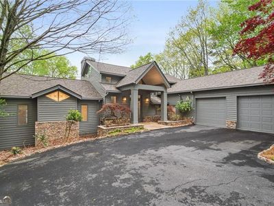 111 Wood Fern Knl, Big Canoe, GA, 30143