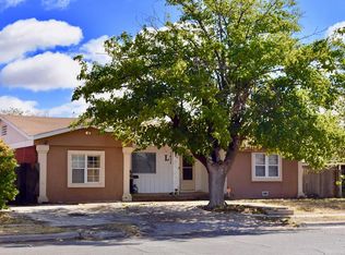 1602 N Terrell St, Midland, TX 79701