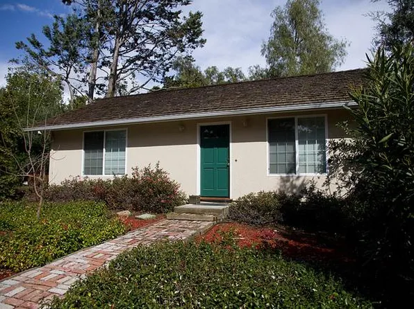 (undisclosed Address), Los Altos Hills, CA 94022