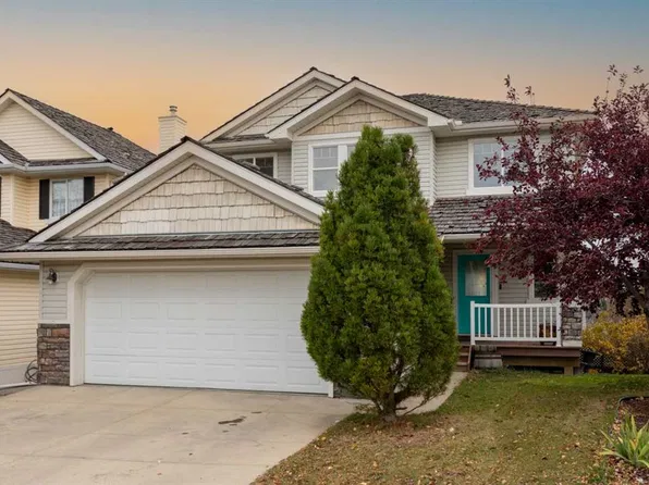 151 SW Bow Ridge Cres, Cochrane, AB T4C 1V2