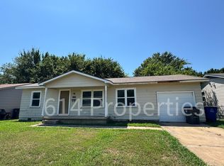 6378 N Denver Ave, Tulsa, OK 74126