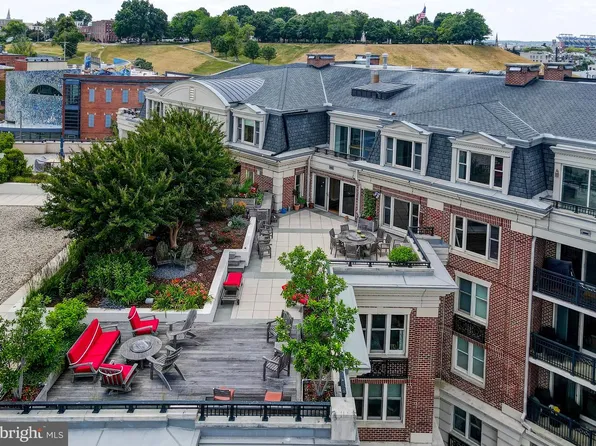 801 Key Hwy Unit T11, Baltimore, MD 21230