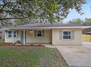 2653 April St, Zachary, LA 70791