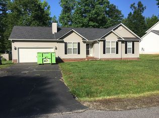 10106 New Scotland Dr, Fredericksburg, VA 22408