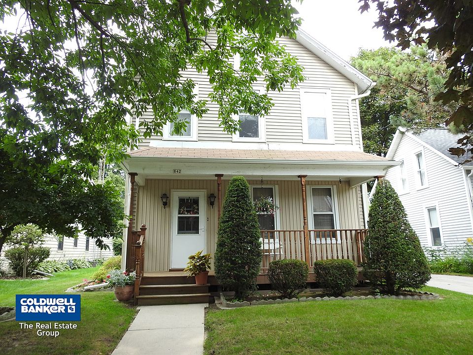 842 N. 12th