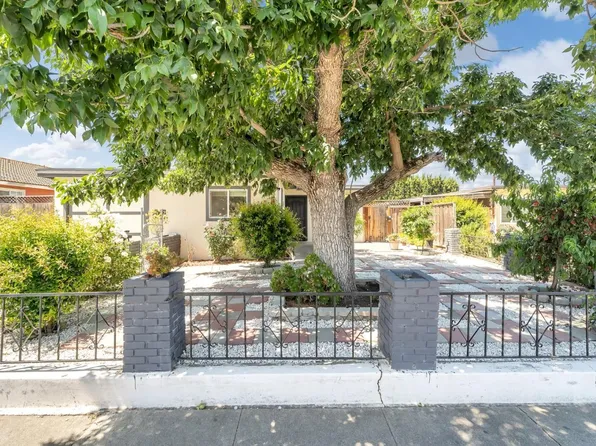 10141 Griffith St, San Jose, CA 95127