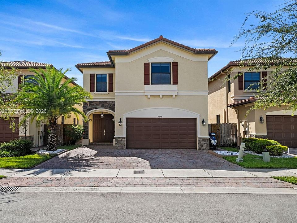 1st image of 8658 NW 99th Path