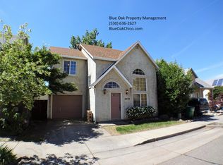 2475 England St, Chico, CA 95928