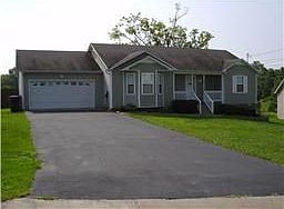 Home for Sale in Columbia, Tennessee $117,700