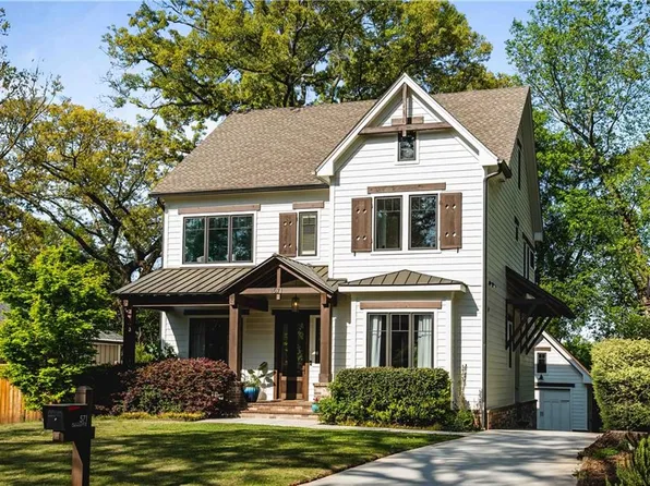 571 Glenwood Pl SE, Atlanta, GA 30316