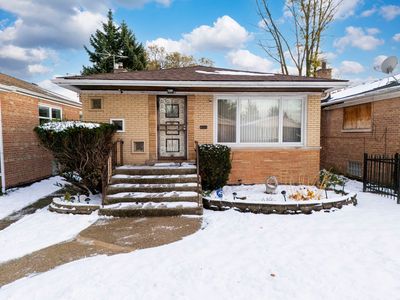 2117 W 71st Pl, Chicago, IL, 60636