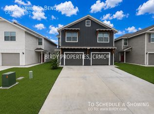 2515 Lynwood Bnd #102, San Antonio, TX 78245