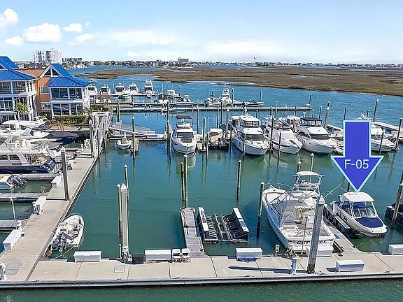 3rd image of 6 Marina St #F-03