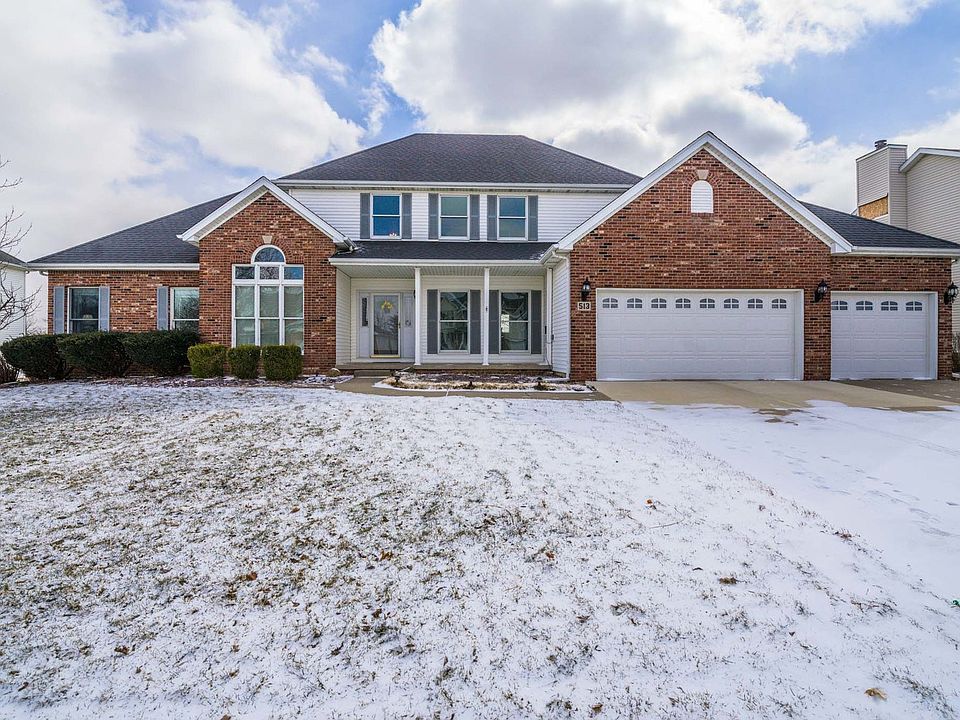 1st image of 513 Ironwood Cc Dr