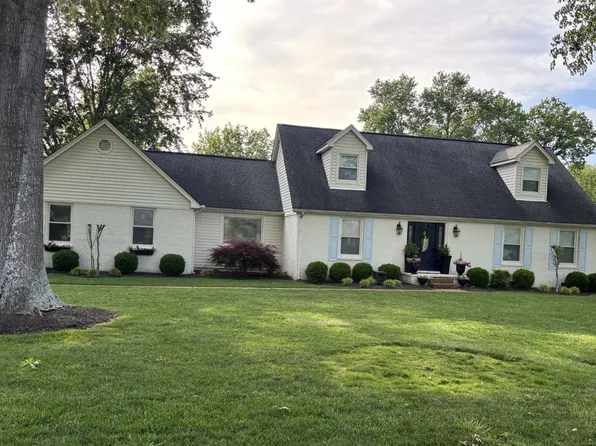 2511 Cabot Ct, Murfreesboro, TN 37129
