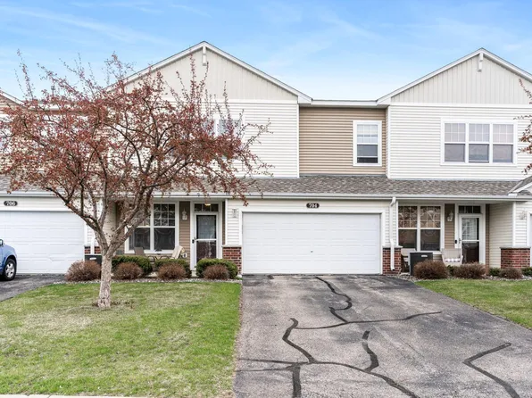 704 Willow Glen Dr #507, Buffalo, MN 55313