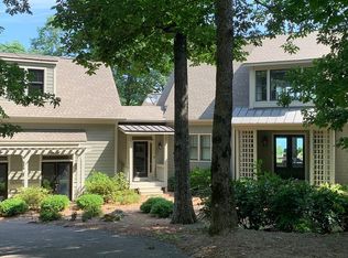 21 S Sanderlin Mountain Dr, Big Canoe, GA 30143