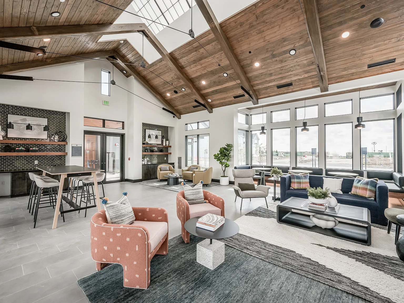Wingspan At Bridgeland — Photo 4