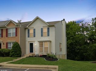 2463 Green Leaf Ter, Chesapeake Beach, MD 20732