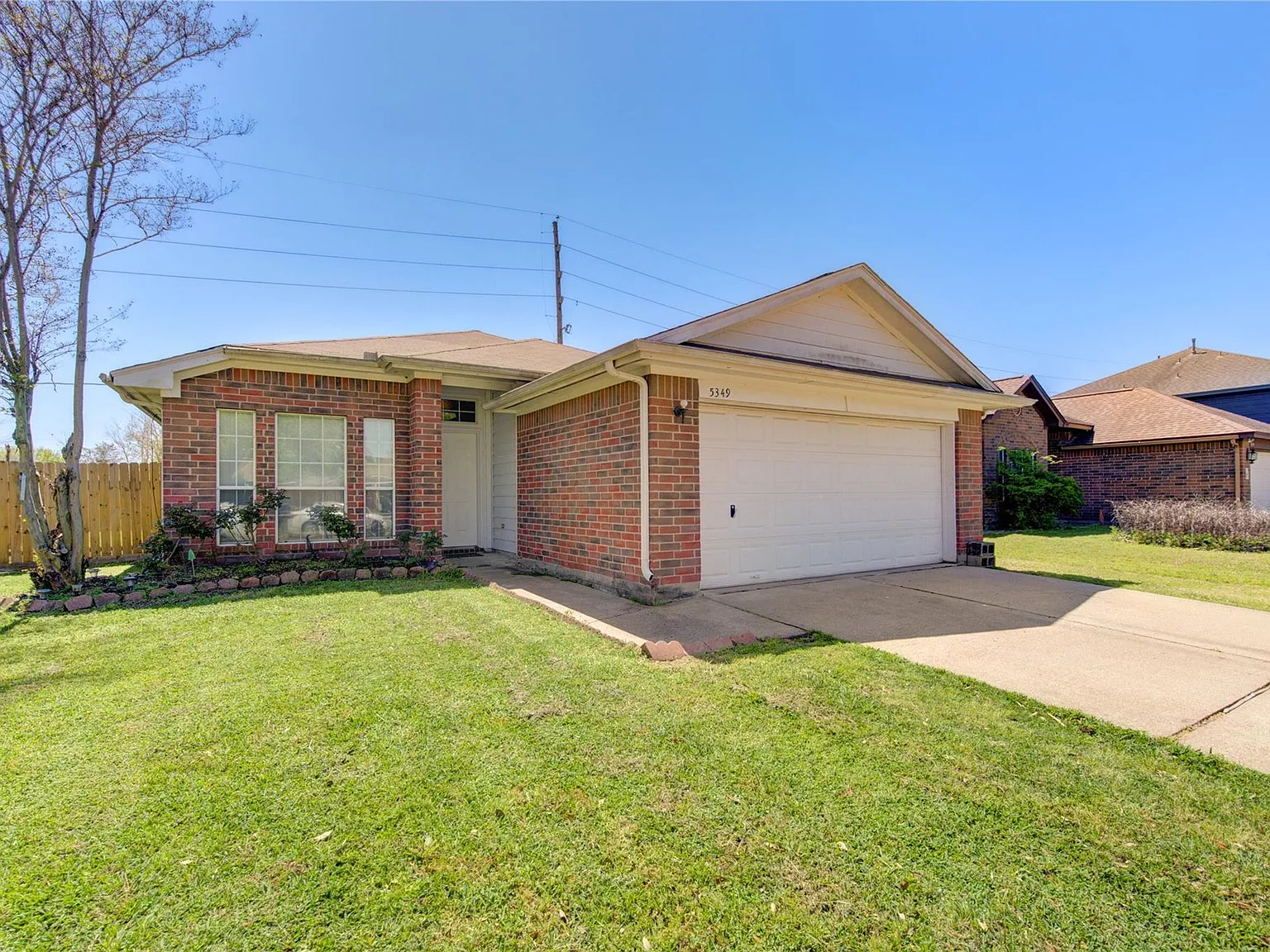 3 bed, 2.0 bath, 1513 sqft, $1,825 — Photo 4