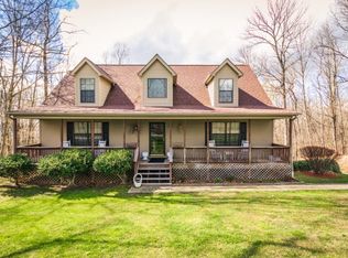 901 Hales Chapel Rd, Jonesborough, TN 37659