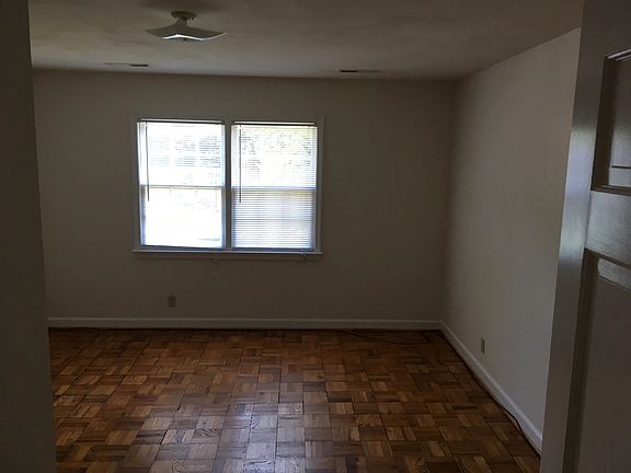 Large Master Bedroom